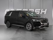 Kia Carnival IV Минеральные Воды  - изображение 29