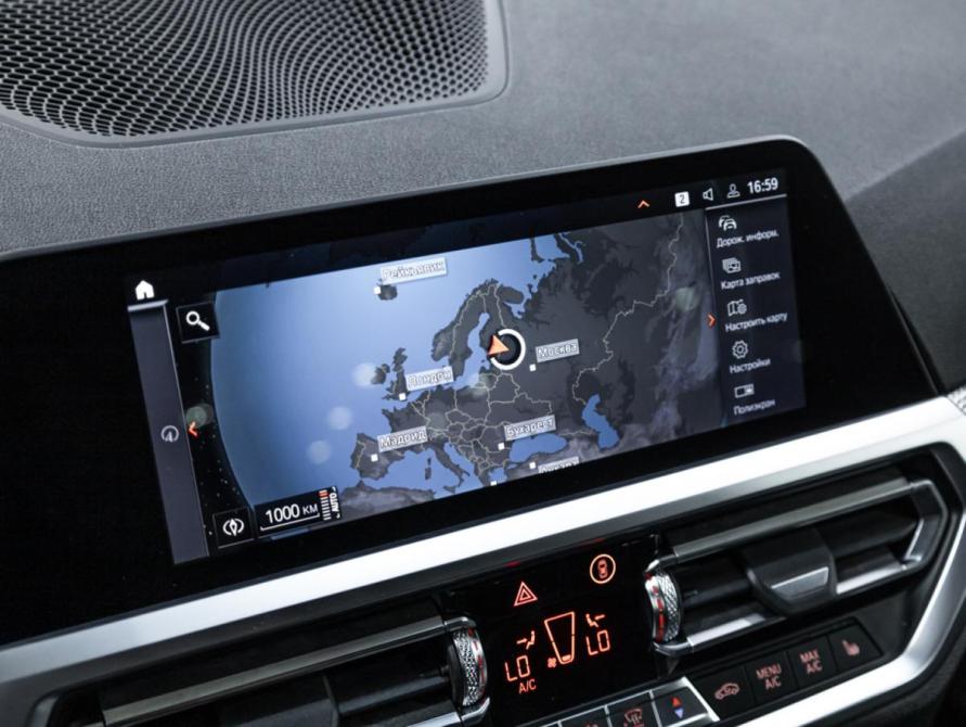 BMW 3 серии VII (G2x) Санкт-Петербург  - изображение 26