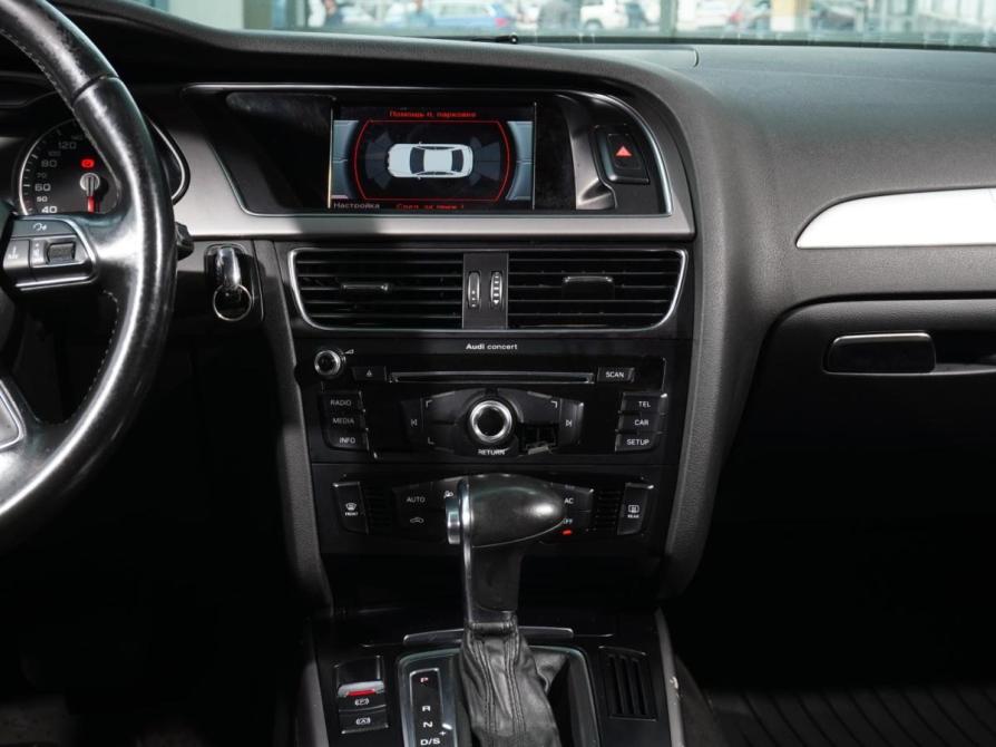 Audi A4 IV (B8) Рестайлинг Тверь  - изображение 18
