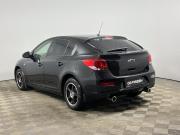 Chevrolet Cruze I Рестайлинг Казань  - изображение 21