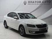Skoda Octavia III (A7) Воронеж  - изображение 22