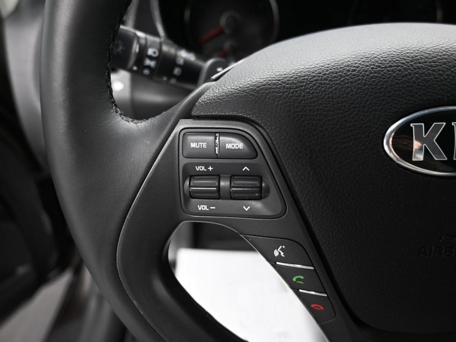 Kia Cerato III Тверь  - изображение 15