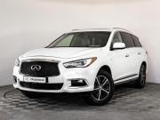 Infiniti QX60 I Рестайлинг Санкт-Петербург  - изображение 28