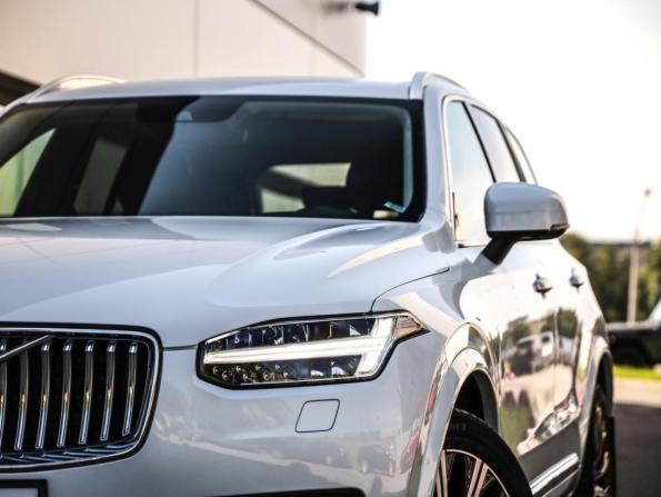 Volvo XC90 II Рестайлинг 1 с пробегом 2020 года, цена 5 499 000 рублей, 73943 км, внедорожник, Автокод Объявления