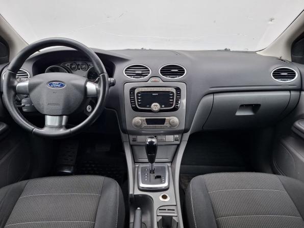 Ford Focus II Рестайлинг с пробегом 2010 года, цена 515 000 рублей, 119210 км, хэтчбек, Автокод Объявления