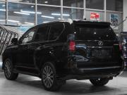Lexus GX II Рестайлинг 2 Москва  - изображение 31