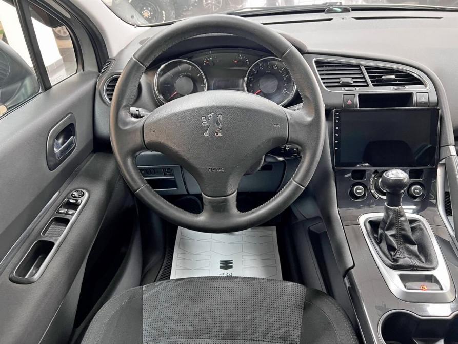 Peugeot 3008 I Тверь  - изображение 11