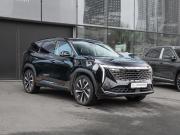 Geely Atlas II Москва  - изображение 28