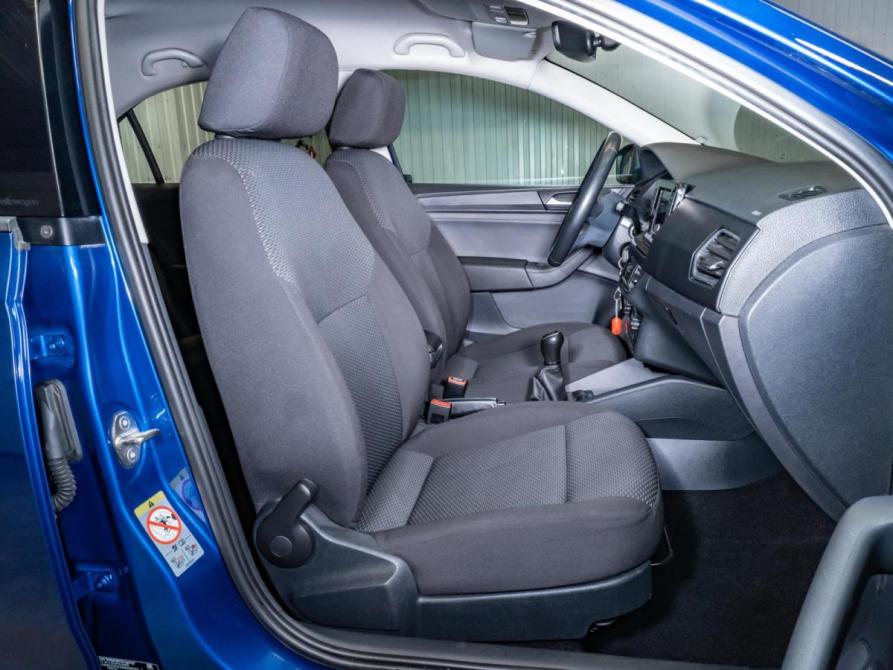 Volkswagen Polo VI Рязань  - изображение 8