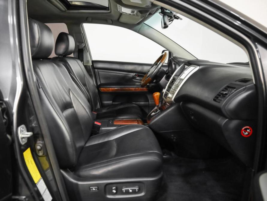 Lexus RX II Рестайлинг Санкт-Петербург  - изображение 24