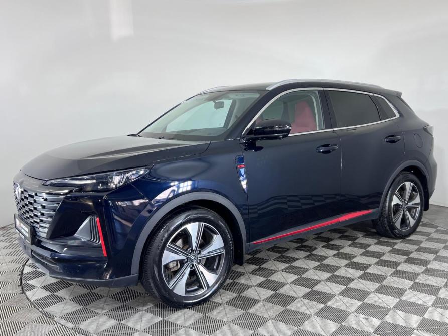 Changan CS55 Plus II Ростов-на-Дону  - изображение 1