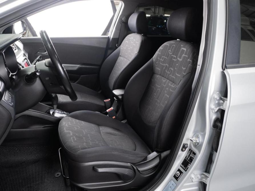 Kia Rio III Тюмень  - изображение 10