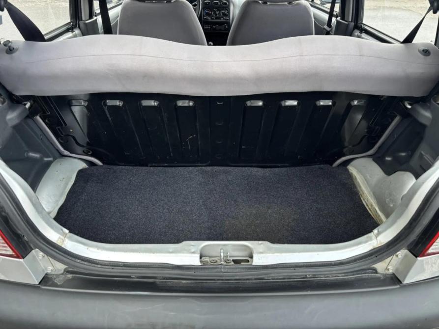 Daewoo Matiz I Рестайлинг Альметьевск  - изображение 18