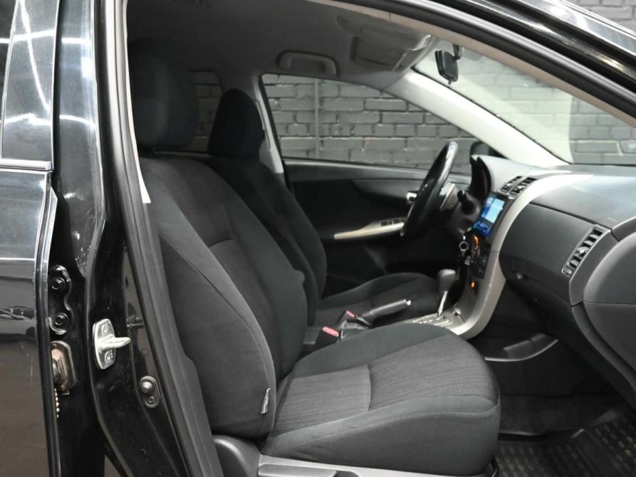 Toyota Corolla X (E140 E150) Екатеринбург  - изображение 10