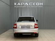 Lada (ВАЗ) Priora I Рестайлинг Магнитогорск  - изображение 20