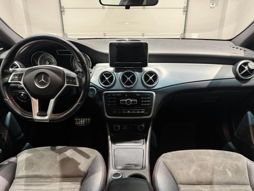 Mercedes-Benz CLA I (C117 X117) Екатеринбург  - изображение 15
