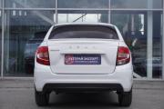 Lada (ВАЗ) Granta I Рестайлинг Ульяновск  - изображение 29