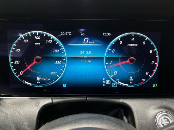 Mercedes-Benz E-Класс V (W213 S213 C238) Рестайлинг с пробегом 2021 года, цена 3 795 000 рублей, 113075 км, седан, Автокод Объявления