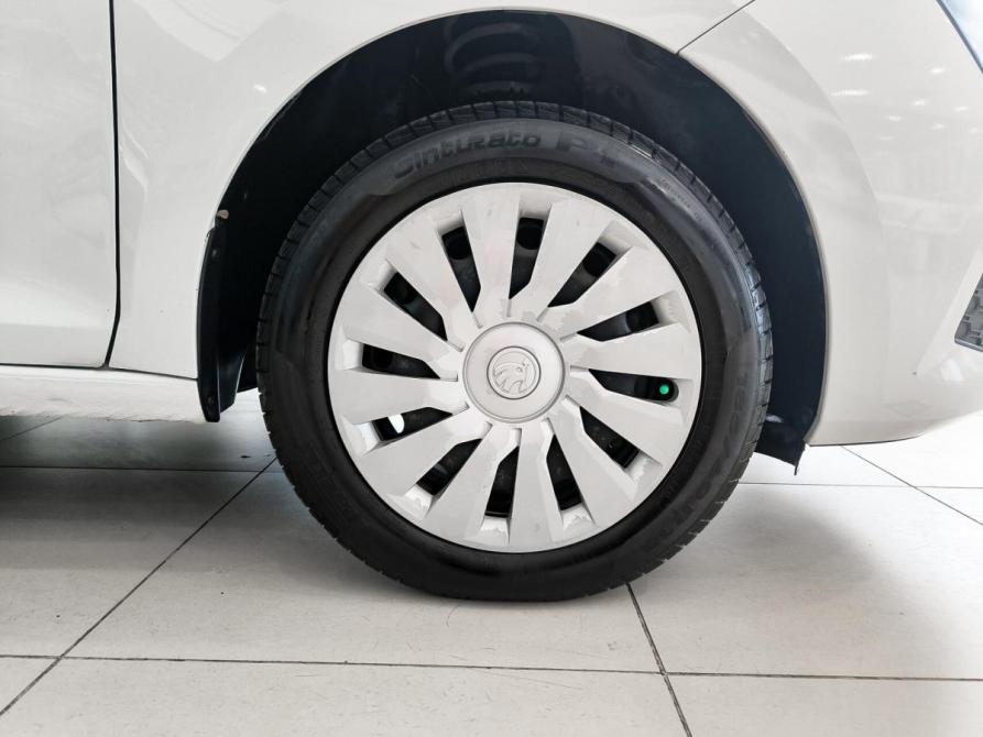Skoda Rapid II Казань  - изображение 22