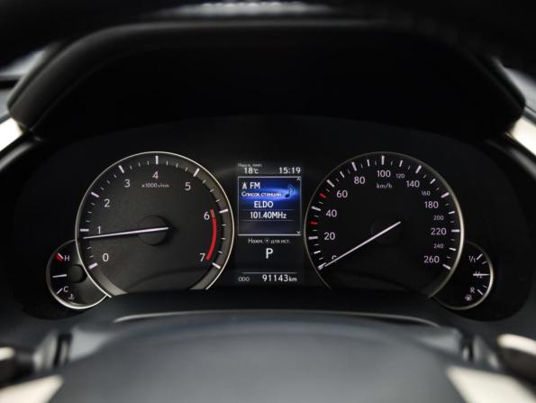 Lexus RX IV Рестайлинг с пробегом 2021 года, цена 4 899 000 рублей, 90928 км, внедорожник, Автокод Объявления