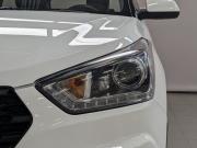 Hyundai Creta I Рестайлинг Москва  - изображение 37