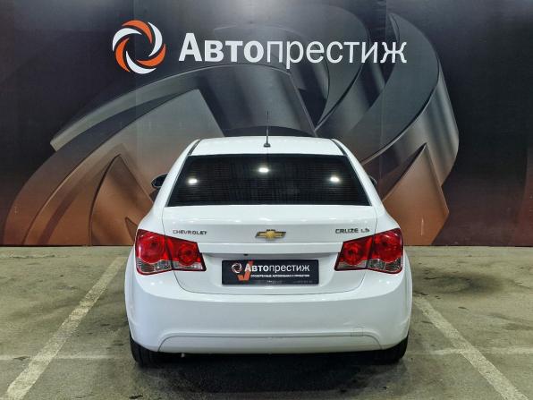 Chevrolet Cruze I с пробегом 2010 года, цена 640 000 рублей, 209451 км, седан, Автокод Объявления