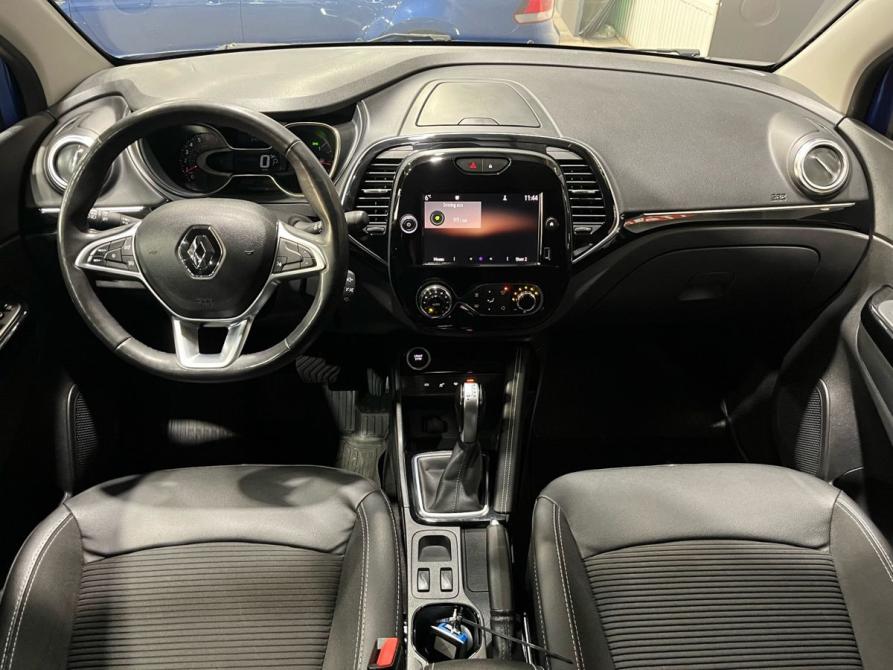 Renault Kaptur I Рестайлинг Пермь  - изображение 15