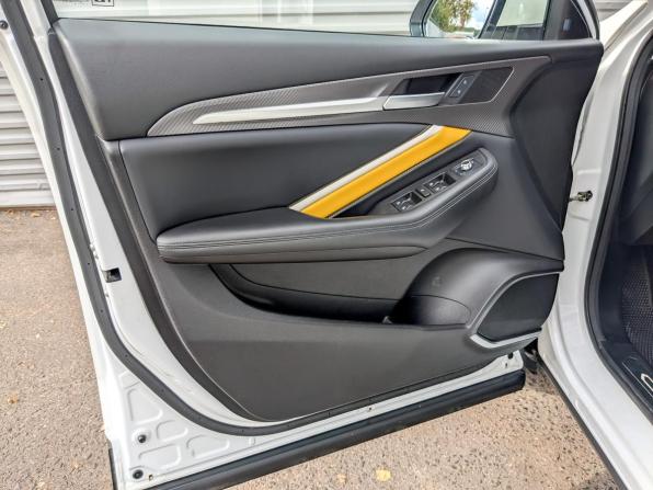 Haval F7x I с пробегом 2021 года, цена 1 750 000 рублей, 89498 км, внедорожник, Автокод Объявления