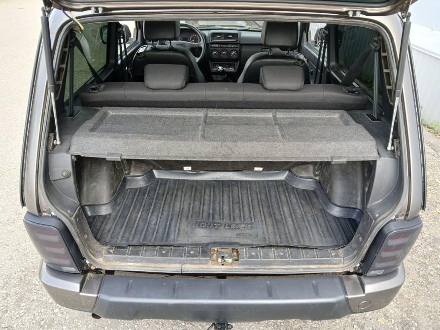 Lada (ВАЗ) 2121 (4x4) I Рестайлинг (2020) Саратов  - изображение 15