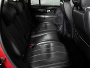 Land Rover Range Rover Sport I Рестайлинг Москва  - изображение 29