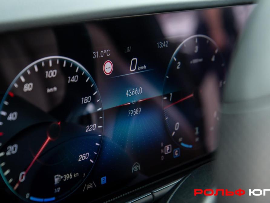Mercedes-Benz E-Класс V (W213 S213 C238) Рестайлинг Москва  - изображение 10