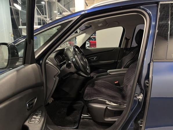 Renault Scenic IV с пробегом 2018 года, цена 1 550 000 рублей, 154830 км, компактвэн, Автокод Объявления