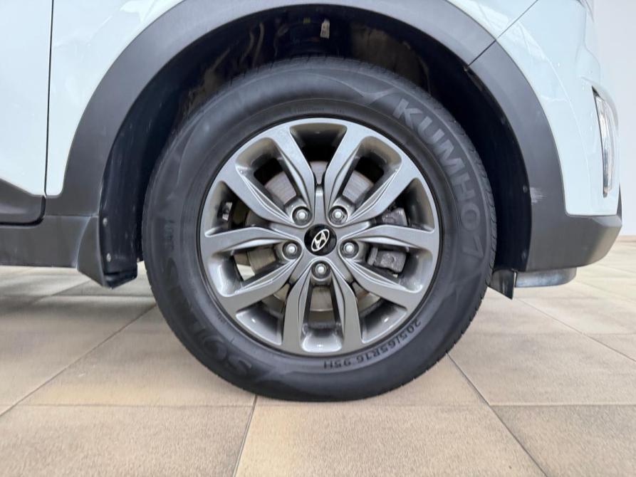 Hyundai Creta I Рестайлинг Новороссийск  - изображение 36