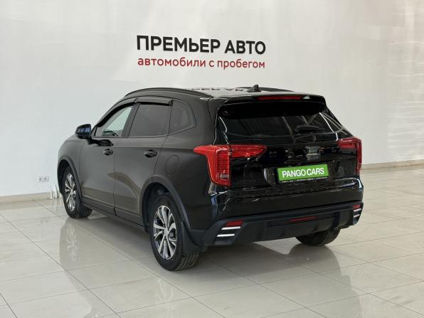 Haval Jolion I Рестайлинг с пробегом 2024 года, цена 2 200 000 рублей, 27946 км, внедорожник, Автокод Объявления