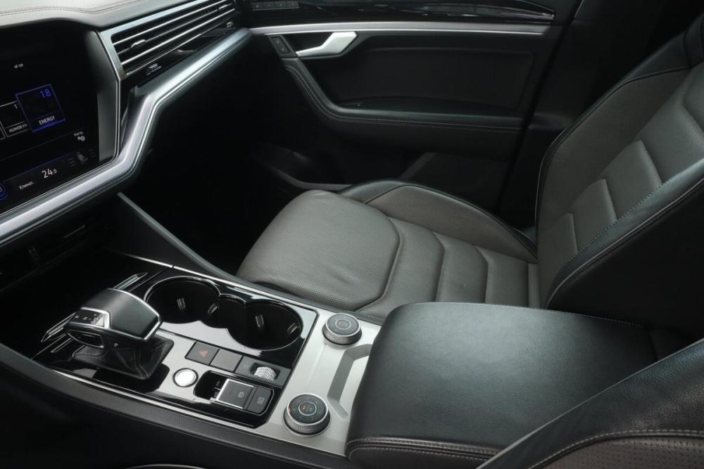 Volkswagen Touareg III Казань  - изображение 17
