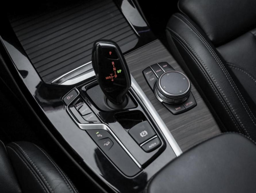 BMW X3 III (G01) Санкт-Петербург  - изображение 24