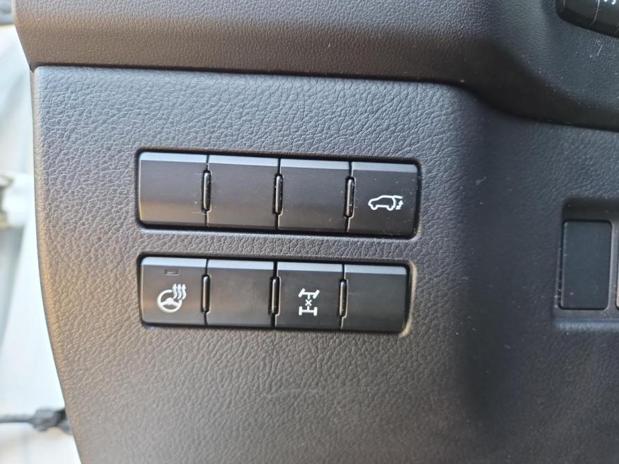 Lexus NX I Рестайлинг Саратов  - изображение 21
