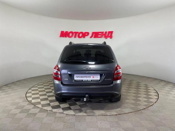 Lada (ВАЗ) Kalina II с пробегом 2016 года, цена 555 000 рублей, 94723 км, универсал, Автокод Объявления