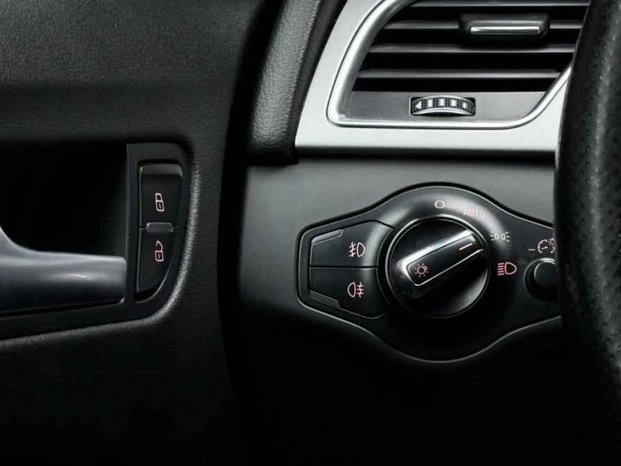 Audi A5 I (8T) Рестайлинг Ижевск  - изображение 21