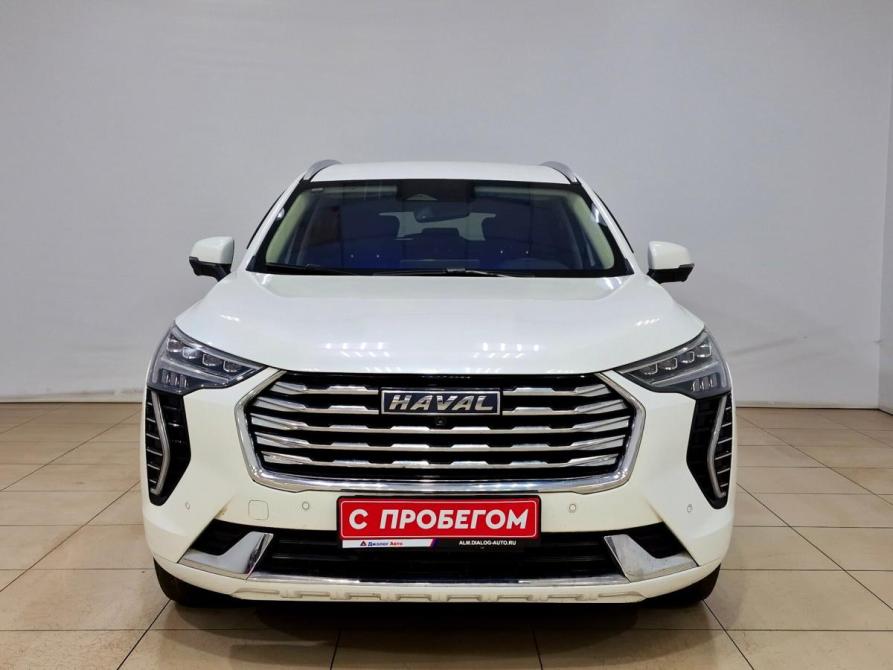 Haval Jolion I Альметьевск  - изображение 2