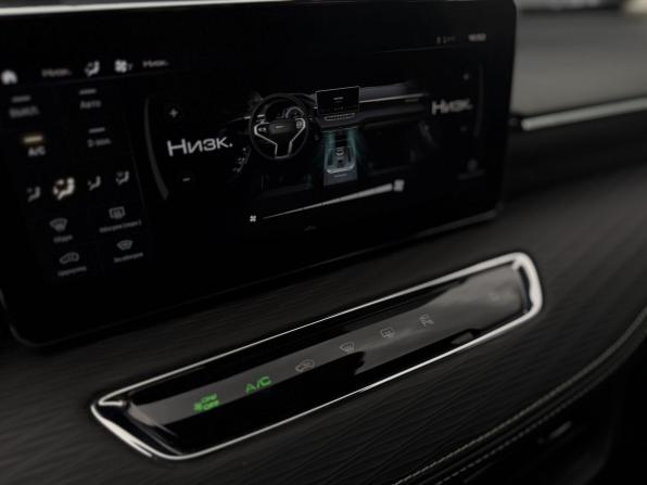 Haval Jolion I с пробегом 2023 года, цена 1 879 000 рублей, 30562 км, внедорожник, Автокод Объявления