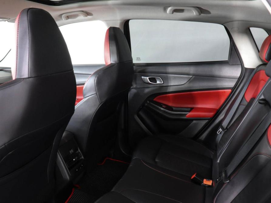Changan CS55 Plus II Химки  - изображение 13