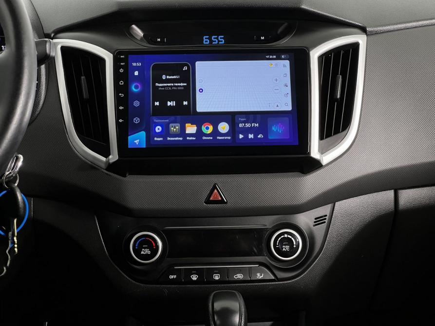 Hyundai Creta I Калининград  - изображение 15