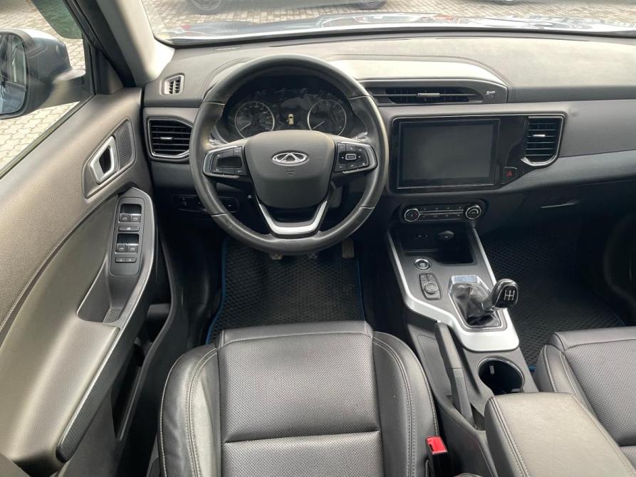 Chery Tiggo 4 I Рестайлинг Череповец  - изображение 10