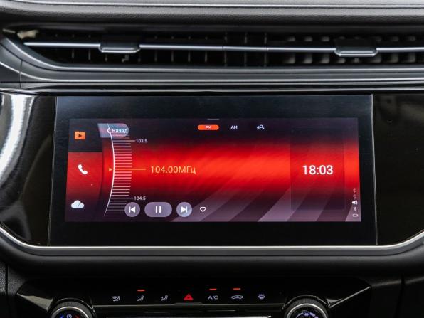 Omoda S5 с пробегом 2024 года, цена 1 398 000 рублей, 27737 км, седан, Автокод Объявления