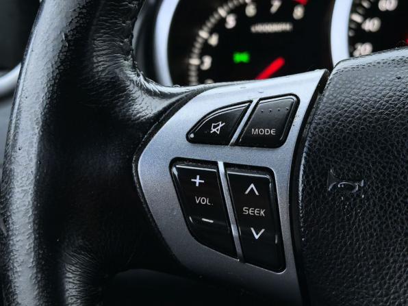 Suzuki Grand Vitara II Рестайлинг 2 с пробегом 2012 года, цена 1 260 000 рублей, 245469 км, внедорожник, Автокод Объявления