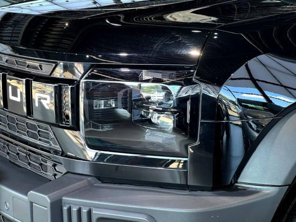 JETOUR T2 с пробегом 2024 года, цена 3 520 000 рублей, 16400 км, внедорожник, Автокод Объявления
