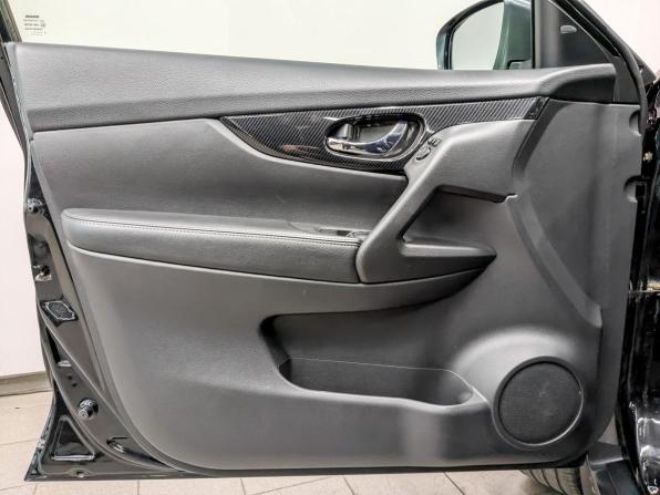 Nissan X-Trail III Рестайлинг с пробегом 2018 года, цена 2 300 000 рублей, 117921 км, внедорожник, Автокод Объявления