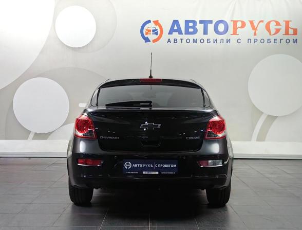 Chevrolet Cruze I Рестайлинг с пробегом 2013 года, цена 699 000 рублей, 156951 км, хэтчбек, Автокод Объявления