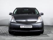 Toyota Prius II Рестайлинг (XW20) Москва  - изображение 18